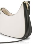⁦حقيبة كتف سوي غير متماثلة 8840R675نحيف Russell And Bromley⁩ - الصورة ⁦4⁩