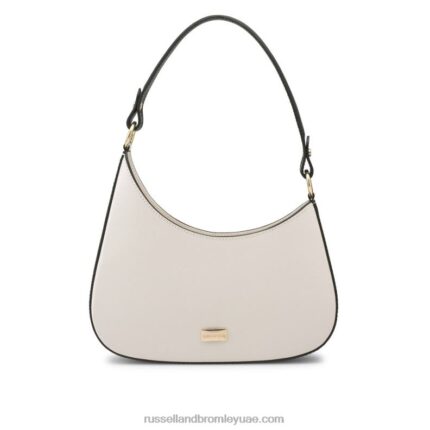 حقيبة كتف سوي غير متماثلة 8840R675نحيف Russell And Bromley