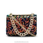 حقيبة كتف صغيرة انبهار 8840R680 متعددRussell And Bromley