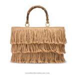 حمل شرابة التفاح 8840R751 Russell And Bromley
