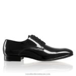دربي براءات الاختراع سيناترا الدانتيل متابعة 8840R593رجال Russell And Bromley