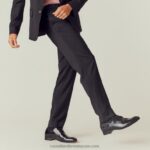 ⁦دربي براءات الاختراع سيناترا الدانتيل متابعة 8840R593رجال Russell And Bromley⁩ - الصورة ⁦4⁩