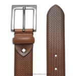 دولتشي w الحزام 8840R667رجال Russell And Bromley