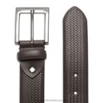 دولتشي w الحزام 8840R668رجال Russell And Bromley