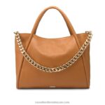رمز سلسلة شرق / غرب انتزاع حقيبة 8840R678 تانRussell And Bromley
