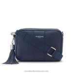 روبن حقيبة كاميرا رياضية بحزام 8840R710 القوات البحريةRussell And Bromley