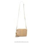 ⁦روبن حقيبة كاميرا رياضية بحزام 8840R713 احمر خدودRussell And Bromley⁩ - الصورة ⁦3⁩
