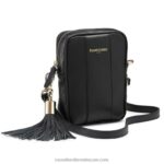 ⁦رولينو ميني كروس 8840R732 أسودRussell And Bromley⁩ - الصورة ⁦2⁩