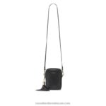 ⁦رولينو ميني كروس 8840R732 أسودRussell And Bromley⁩ - الصورة ⁦3⁩