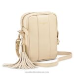 ⁦رولينو ميني كروس 8840R736 عاجRussell And Bromley⁩ - الصورة ⁦2⁩