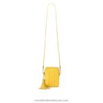 ⁦رولينو ميني كروس 8840R741 أصفرRussell And Bromley⁩ - الصورة ⁦3⁩