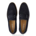 ⁦زلة بادرون على الخف 8840R565رجال Russell And Bromley⁩ - الصورة ⁦3⁩