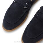 ⁦زلة بادرون على الخف 8840R565رجال Russell And Bromley⁩ - الصورة ⁦4⁩