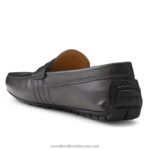 ⁦سائق ارتداء لينة 8840R486 رمادي رجال Russell And Bromley⁩ - الصورة ⁦4⁩