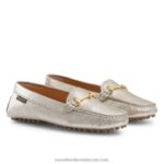 ⁦سائق بيازا snaffle تقليم 8840R234نحيف Russell And Bromley⁩ - الصورة ⁦2⁩
