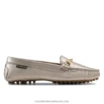 سائق بيازا snaffle تقليم 8840R234نحيف Russell And Bromley