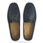 ⁦سائق سبايدر ث 8840R482 القوات البحرية رجال Russell And Bromley⁩ - الصورة ⁦3⁩