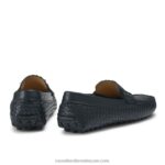 ⁦سائق سبايدر ث 8840R482 القوات البحرية رجال Russell And Bromley⁩ - الصورة ⁦4⁩