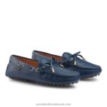 ⁦سائق سترادا القوس تقليم 8840R225 القوات البحرية نحيف Russell And Bromley⁩ - الصورة ⁦2⁩