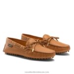 ⁦سائق سترادا القوس تقليم 8840R226 تان نحيف Russell And Bromley⁩ - الصورة ⁦2⁩