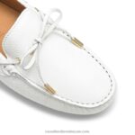 ⁦سائق سترادا القوس تقليم 8840R232 أبيض نحيف Russell And Bromley⁩ - الصورة ⁦4⁩