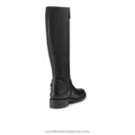 ⁦ستورم فرونت دريليكس ركوب الحذاء 8840R349 أسود نحيف Russell And Bromley⁩ - الصورة ⁦3⁩