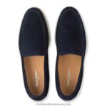 ⁦سهل الارتداء الكرمل 8840R564رجال Russell And Bromley⁩ - الصورة ⁦3⁩