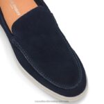 ⁦سهل الارتداء الكرمل 8840R564رجال Russell And Bromley⁩ - الصورة ⁦4⁩