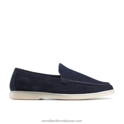 سهل الارتداء الكرمل 8840R564رجال Russell And Bromley