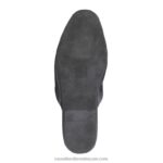 ⁦شبشب بغل دومينيك 8840R542 أسود رجال Russell And Bromley⁩ - الصورة ⁦4⁩