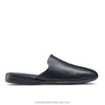 شبشب بغل دومينيك 8840R543 أزرق رجال Russell And Bromley