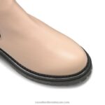 ⁦شركة مكافحة تشيلسي التمهيد 8840R287 حيادي نحيف Russell And Bromley⁩ - الصورة ⁦3⁩