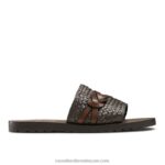 شريحة لومبوك الرافية 8840R518رجال Russell And Bromley