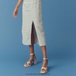 ⁦صندل ذو نعل سميك groovybaby 8840R144 حيادي نحيف Russell And Bromley⁩ - الصورة ⁦4⁩