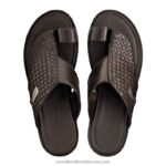 ⁦صندل عربي 8840R539 بني رجال Russell And Bromley⁩ - الصورة ⁦3⁩
