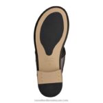 ⁦صندل عربي 8840R539 بني رجال Russell And Bromley⁩ - الصورة ⁦4⁩