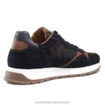 ⁦عداء الدانتيل أكسفورد rannoch 8840R469 القوات البحرية رجال Russell And Bromley⁩ - الصورة ⁦4⁩
