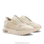 ⁦عداء الرافية الجزيرة 8840R75 حيادي نحيف Russell And Bromley⁩ - الصورة ⁦2⁩