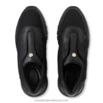⁦عداء شبكة تشغيل الجزيرة 8840R50 أسود نحيف Russell And Bromley⁩ - الصورة ⁦3⁩