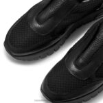 ⁦عداء شبكة تشغيل الجزيرة 8840R50 أسود نحيف Russell And Bromley⁩ - الصورة ⁦4⁩