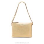 ⁦على الحقيبة الرمز البريدي سلسلة نقطة الكتف 8840R764 ذهبRussell And Bromley⁩ - الصورة ⁦3⁩