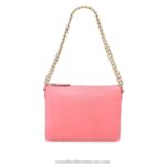⁦على الحقيبة الرمز البريدي سلسلة نقطة الكتف 8840R769 لون القرنفلRussell And Bromley⁩ - الصورة ⁦3⁩