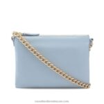 على الحقيبة الرمز البريدي سلسلة نقطة الكتف 8840R772 أزرقRussell And Bromley