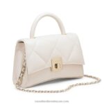 ⁦على حقيبة الاستيلاء منظم الصخور 8840R727 أبيضRussell And Bromley⁩ - الصورة ⁦2⁩
