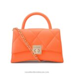 على حقيبة الاستيلاء منظم الصخور 8840R738 البرتقاليRussell And Bromley