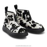 ⁦فقاعات البريدي التمهيد الأمامي 8840R315 متعدد نحيف Russell And Bromley⁩ - الصورة ⁦2⁩