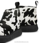 ⁦فقاعات البريدي التمهيد الأمامي 8840R315 متعدد نحيف Russell And Bromley⁩ - الصورة ⁦3⁩