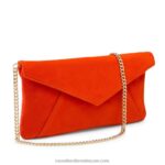 ⁦قابض مغلف علوي 8840R754 أحمرRussell And Bromley⁩ - الصورة ⁦2⁩