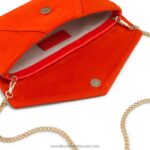 ⁦قابض مغلف علوي 8840R754 أحمرRussell And Bromley⁩ - الصورة ⁦4⁩