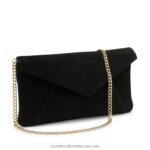⁦قابض مغلف علوي 8840R756 أسودRussell And Bromley⁩ - الصورة ⁦2⁩